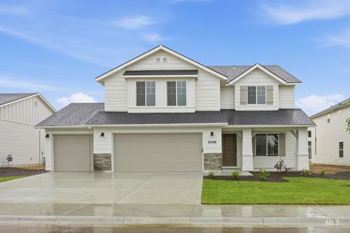 2449 W Kincaid St, Kuna, ID, 83642 | Card Image