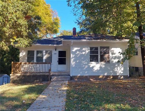 1446 Hamilton Street, High Point, NC, 27262 | Card Image