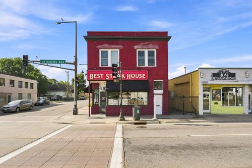 860 University Ave W, Saint Paul, MN, 55104-4749 | Card Image