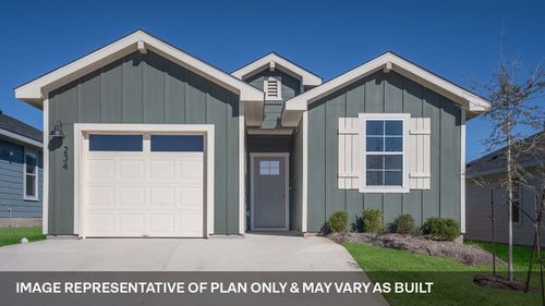 1165 Celosia Loop, Uhland, TX, 78640-6863 | Card Image