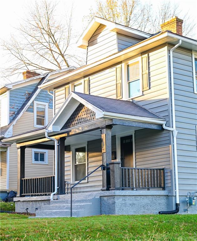 Santa Clara Ave, Dayton, OH 45405