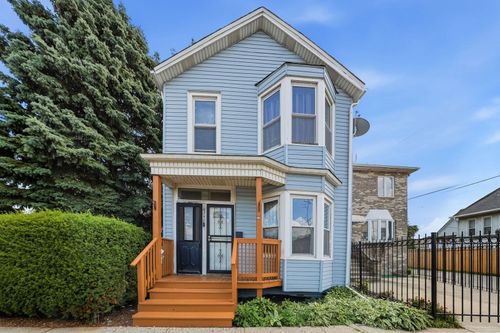 541 W Root St, Chicago, IL, 60609-2733 | Card Image