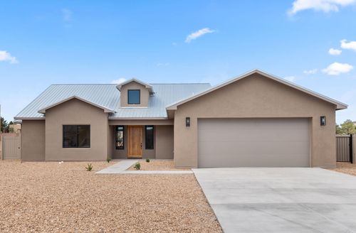 6617 Kalgan Rd Ne, Rio Rancho, NM, 87144-3519 | Card Image