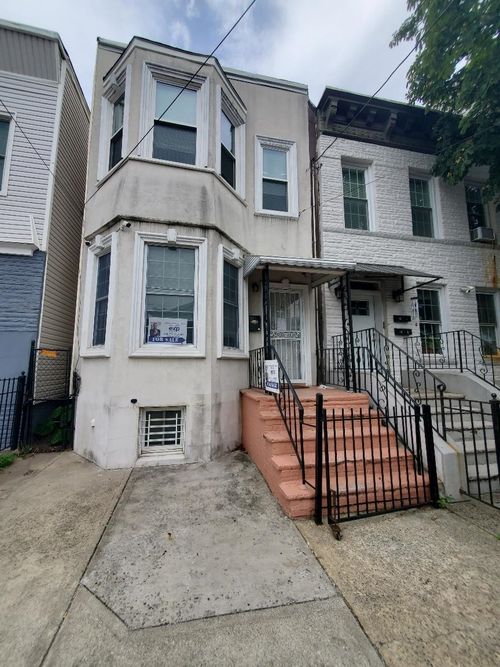 78 Belmont Ave, Jersey City, NJ, 07304-3012 | Card Image