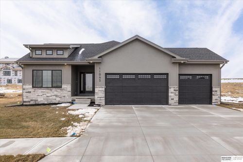 5813 N 214th Avenue Cir, Elkhorn, NE, 68022-5004 | Card Image