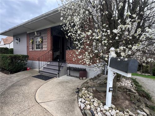 602 Riverview Dr, Dravosburg, PA, 15034-1043 | Card Image