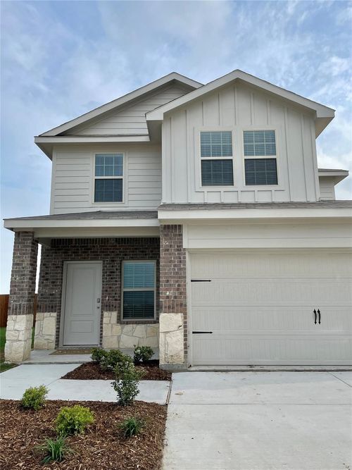 920 Sunrise Ln, Josephine, TX, 75189-2497 | Card Image