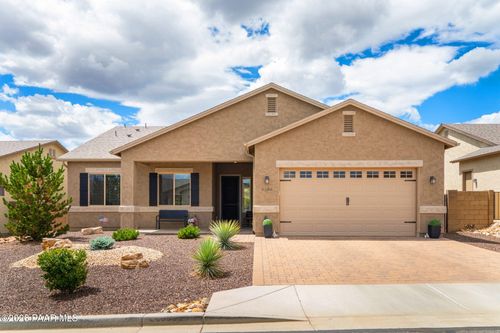 5286 N Elliot Avenue, Prescott Valley, AZ, 86314 | Card Image