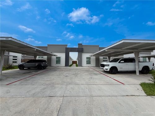 3-444 E Acacia Street E, Alamo, TX, 78516 | Card Image