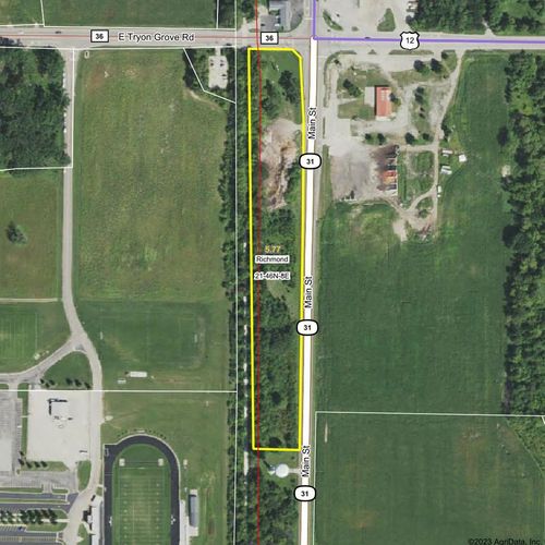 5ac Rt 31, Richmond, IL, 60071 | Card Image