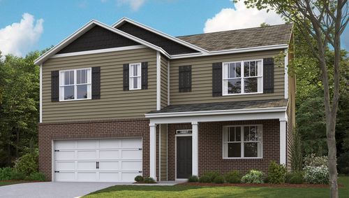 6065 Eugene Dr, Smyrna, TN, 37167-9305 | Card Image