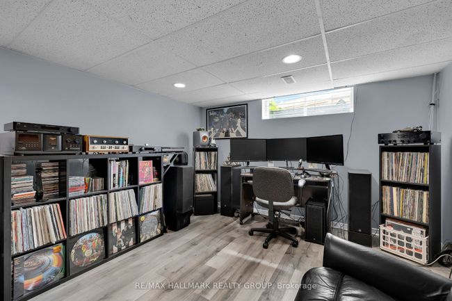 4136 Wolfe Point Way, House other with 4 bedrooms, 3 bathrooms and 4 parking in Gloucester ON | Image 37