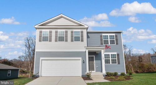 124 Woodford Dr, STEPHENS CITY, VA, 22655-3918 | Card Image