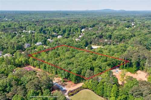 1265 Summit Rd, Milton, GA, 30004-0813 | Card Image