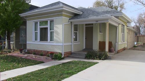 618 S 400 E, Salt Lake City, UT, 84111-3916 | Card Image