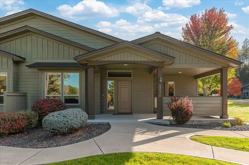 13116 N Mill Rd, Spokane, WA, 99208 | Card Image