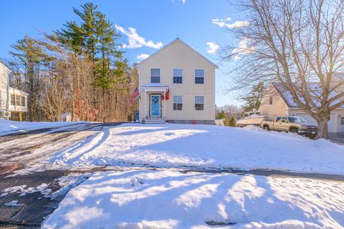 116 Shepherd Lane, Portland, ME, 04103 | Card Image