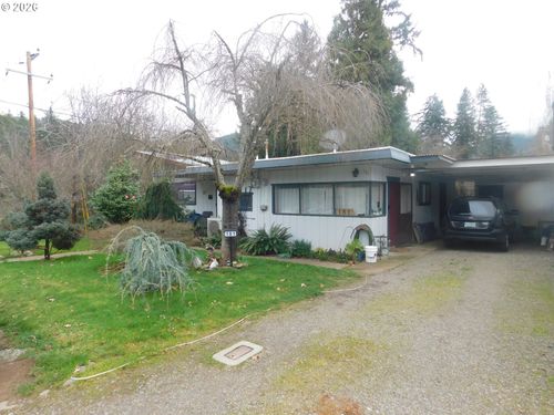 181 Ecklund St, Canyonville, OR, 97417-9635 | Card Image