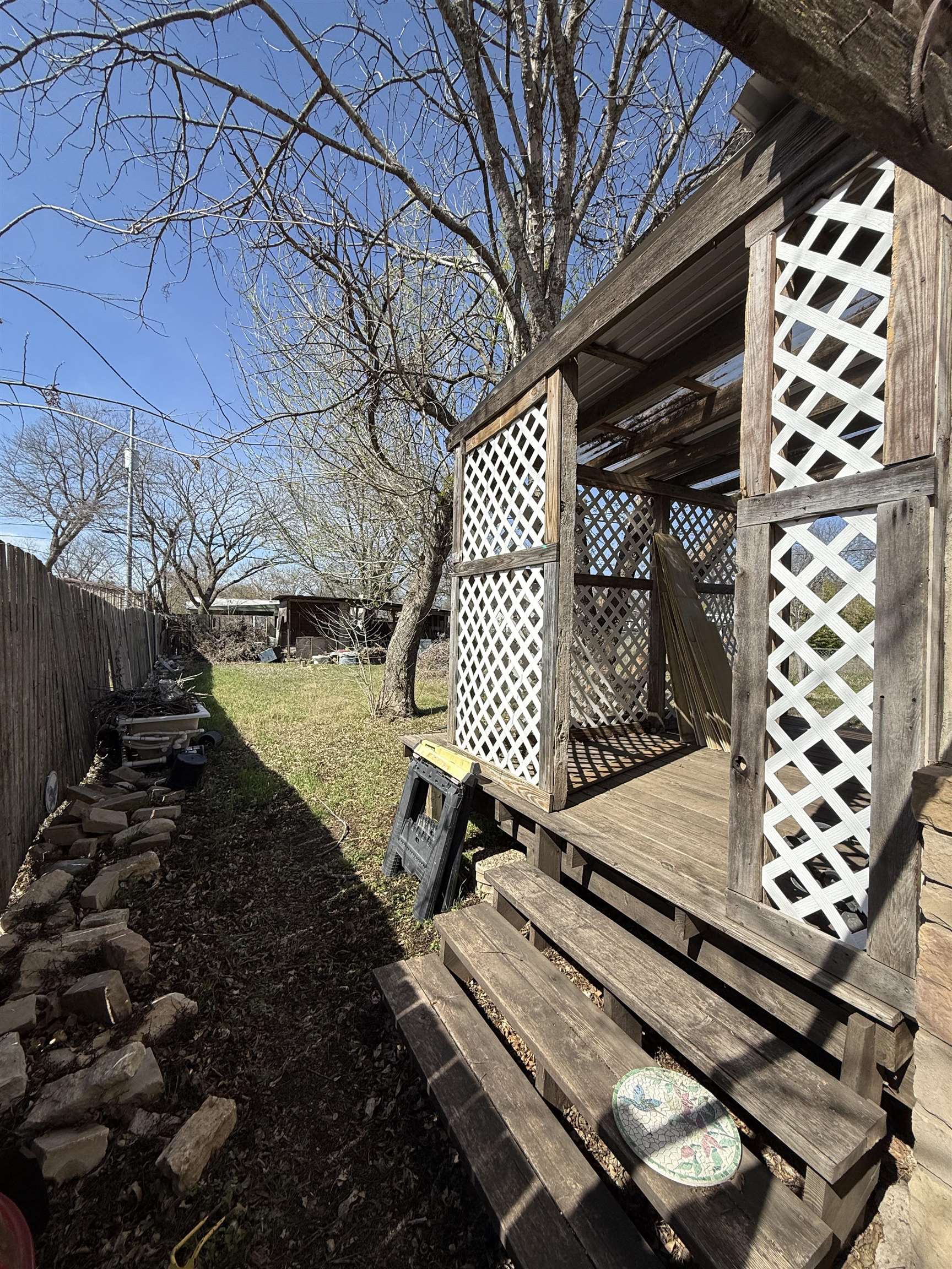 Residential in Burnet 4