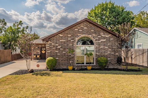129 Morris St, Desoto, TX, 75115-4927 | Card Image
