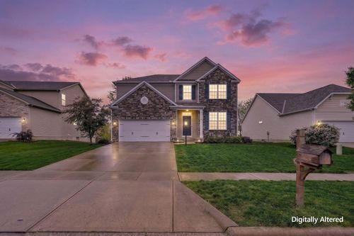 594 Preston Trails Dr, Pickerington, OH, 43147-2107 | Card Image