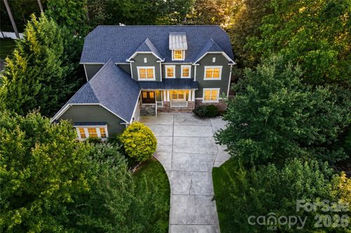 166 Wilson Lake Rd, Mooresville, NC, 28117-8468 | Card Image