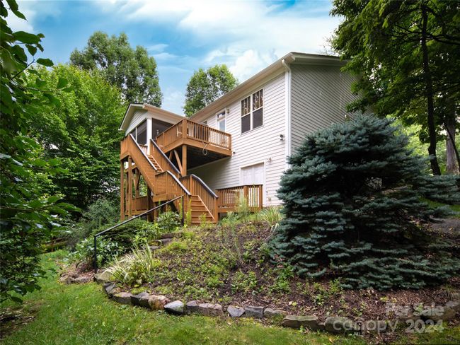 130 Harrop Dun Ct, House other with 3 bedrooms, 3 bathrooms and null parking in Biltmore Lake NC | Image 30