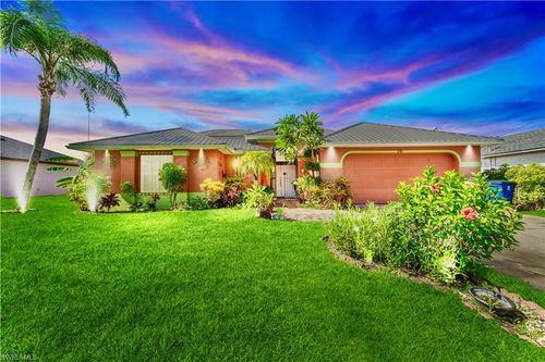 3311 9th St W, Lehigh Acres, FL, 33971-5326 | Card Image