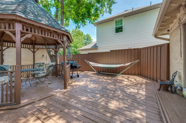 448 Parkhurst Dr, House other with 3 bedrooms, 1 bathrooms and null parking in Dallas TX | Image 25