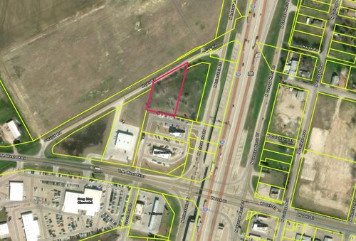 0 E Hajek Rd, West, TX, 76691 | Card Image