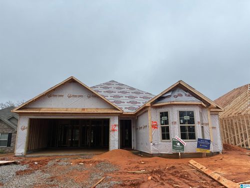 2349 Pershing Place Loop, BIRMINGHAM, AL, 35214 | Card Image