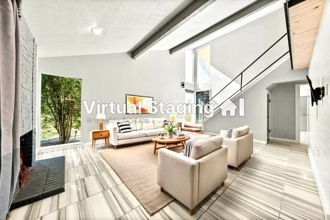 9433 Singing Quail Dr, Condo with 3 bedrooms, 2 bathrooms and 2 parking in Austin TX | Image 11