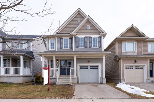 91 Warner Lane, Brantford, ON, N3T0J4 | Card Image