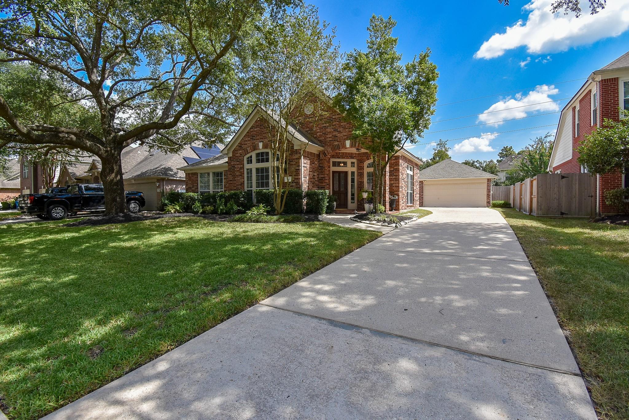 Residential in Humble 5
