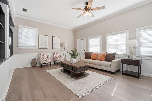 6836 Elwood Rd, Suffolk, VA, 23437-9338 | Card Image