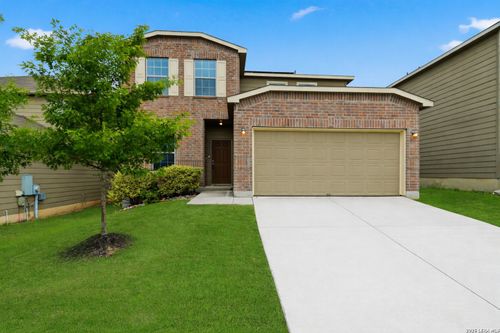 711 Rio Cactus Way, San Antonio, TX, 78260-2615 | Card Image