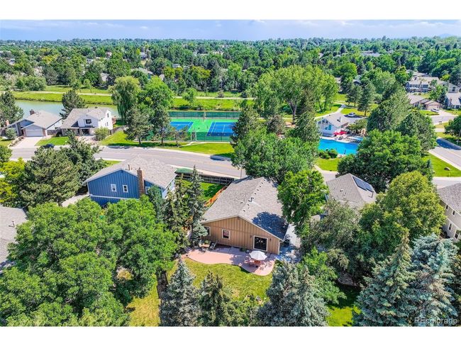 8845 W 81 St Dr, House other with 4 bedrooms, 3 bathrooms and null parking in Arvada CO | Image 40