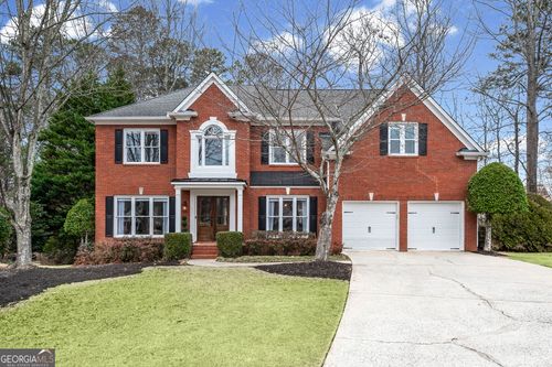 12940 Meridian Xing, Alpharetta, GA, 30005-8726 | Card Image