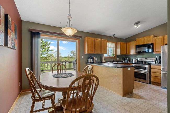 908 24th Ave NW - open dining/kitchen area | Image 8