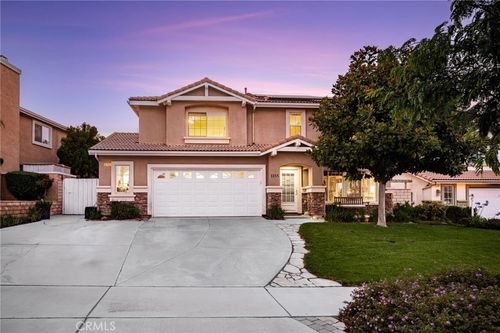 1155 Andrew Ln, Corona, CA, 92881-8680 | Card Image