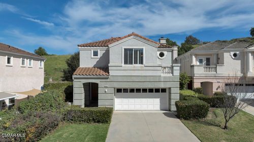 3842 Timberridge Road, Moorpark, CA, 93021 | Card Image