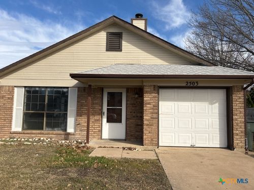 2503 Hemlock Dr, Killeen, TX, 76549-8506 | Card Image