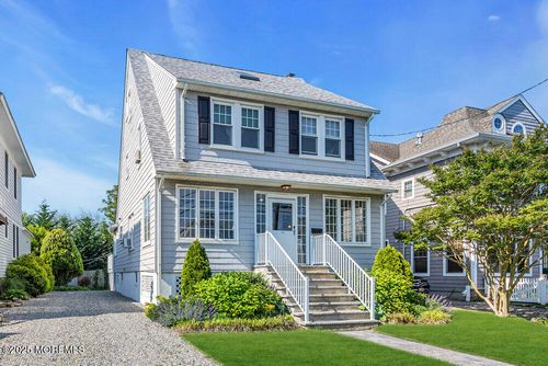 129 Bridge Ave, Bay Head, NJ, 08742-5005 | Card Image