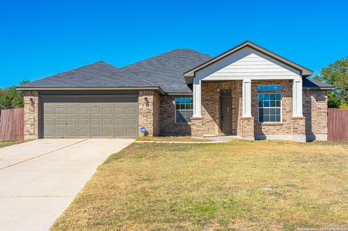 104 Martin Meadows, Cedar Creek, TX, 78612 | Card Image