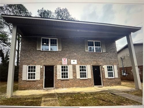 435 30th Pl, Tuscaloosa, AL, 35401-7123 | Card Image