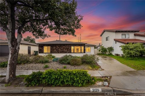 2129 W 178th St, Torrance, CA, 90504-4312 | Card Image