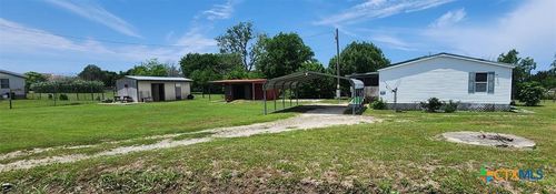 705 & 709 Bluestem Drive, Copperas Cove, TX, 76522 | Card Image