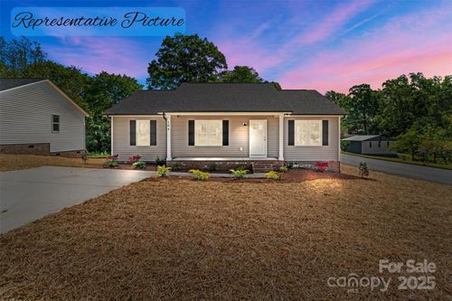 125 Doody Ave, Norwood, NC, 28128-9629 | Card Image