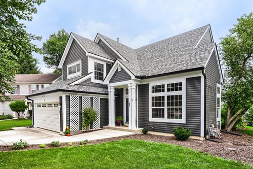 19 Longview Ct, South Elgin, IL, 60177-2879 | Card Image