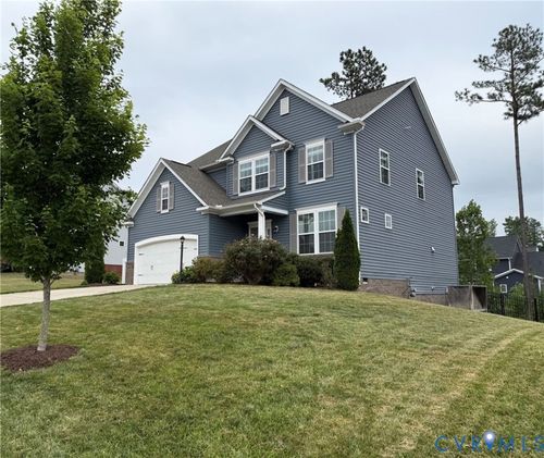 8413 Timberstone Dr, Chesterfield, VA, 23832-1529 | Card Image